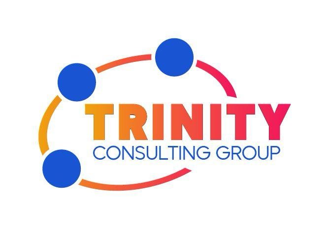 TRINITY Logo
